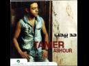 Tamer Ashour