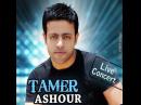 Tamer Ashour