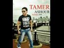 Tamer Ashour