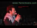 Tamer Ashour