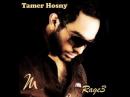 Tamer Hosny