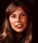 Joni Mitchell