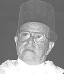 Abdessadek Chakara