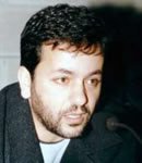 Charbel Khalil