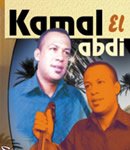 Kamal El Abdi