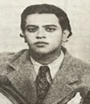 Abdulkader Bamakhrama
