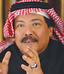 Abou Bakr Salim Belfkih