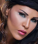 Ahlam Ali Al Shamsi