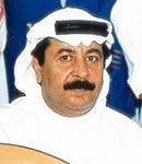 Ahmad Al Gomeri