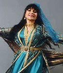 Aisha Ali