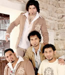 Al Habayeb Band