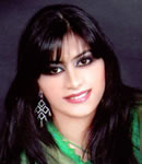 Alyazia Mohamed