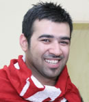 Bashar El Shati