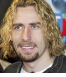 Chad Kroeger 