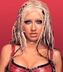 Christina Aguilera