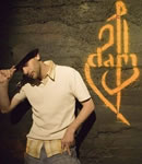 DAM Da Arabian Mc's