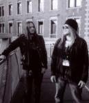 Darkthrone 