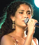 Ghalia Benali