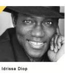 Idrissa Diop