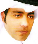 Khaled Al Zawahra