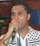 Khaled Faraj