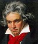 Ludwig van Beethoven