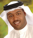 Mansour Al Mohanadi