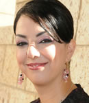 Mervat Ashkar