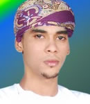 Mohamed Al Ajmi