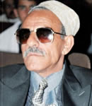Mohamed Kassem Al Akhfach
