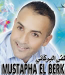 Mustapha El Berkani