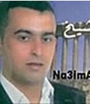 Naeem El Sheikh