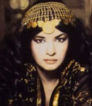 Natacha Atlas