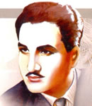 Nazem Al Ghazali