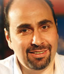 Oussama Rahbani