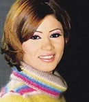 Rim El Mahmoudi