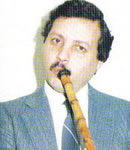 Samir Siblini