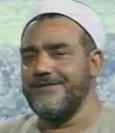 Sayed Al Nakshabandi