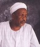 Sheikh Ahmad Barrayn