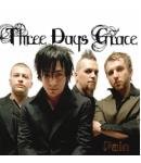 Three Days Grace