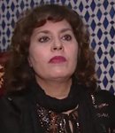 Zoubeida Idrissi