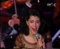 Vidéo clip Ahbk Wb'd - Majda Al Roumi