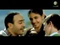 Vidéo clip Al-Lh Yhmyk - Saber Rebai