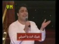 Vidéo clip Aly Myn - Hamid El Shari