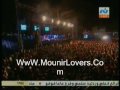 Vidéo clip Ana B'shq Al-Bhr - Mohamed Mounir