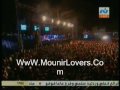 Mohamed Mounir