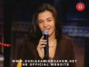 Vidéo clip Ana Walshwq - Donia Samir Ghanem