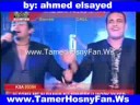 Tamer Hosny