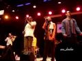 Vidéo clip Ayh Y'na - Black Theama Band
