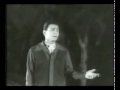 Vidéo clip B'd Ayh - Abdelhalim Hafez